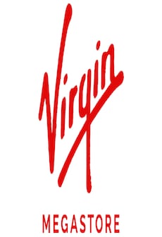 Virgin Megastore Gift Card 200 EGP - Virgin Megastore Key - EGYPT