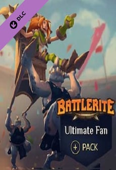 Battlerite - Ultimate Fan Pack Steam Gift GLOBAL