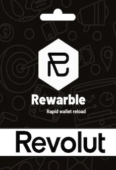 Revolut Gift Card 250 USD - by Rewarble - GLOBAL