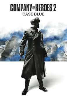 Company of Heroes 2 - Case Blue Bundle Steam Key GLOBAL