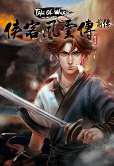 Tale of Wuxia: The Pre-Sequel (PC) - Steam Gift - GLOBAL