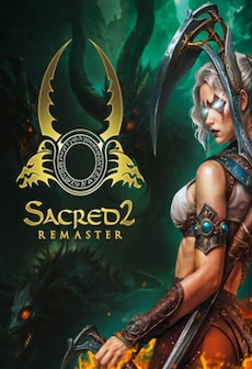 Sacred 2 Remaster (PC) - Steam Key - NORTH AMERICA