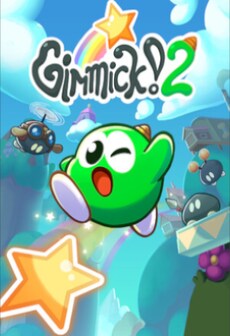 Gimmick! 2 (PC) - Steam Gift - GLOBAL
