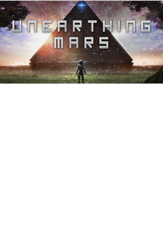 Unearthing Mars VR Steam Key GLOBAL