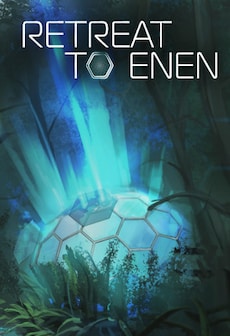 Retreat To Enen (PC) - Steam Gift - EUROPE