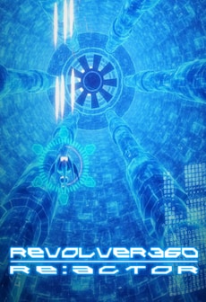 REVOLVER360 RE:ACTOR Steam Key GLOBAL