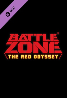 Battlezone 98 Redux - The Red Odyssey Steam Gift GLOBAL