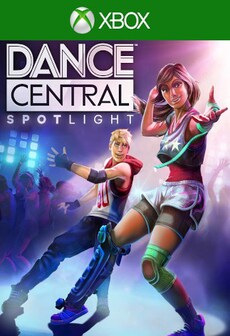 Dance Central Spotlight (Xbox One) - Xbox Live Key - UNITED STATES