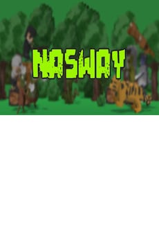 NASWAY Steam Key GLOBAL