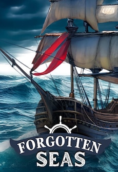 Forgotten Seas (PC) - Steam Gift - GLOBAL