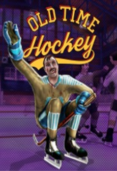 Old Time Hockey (PC) - Steam Gift - GLOBAL