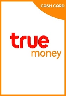 Truemoney wallet Gift Card 100 THB - TrueMoney Key - THAILAND