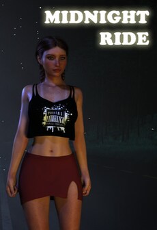 Midnight Ride (PC) - Steam Key - GLOBAL
