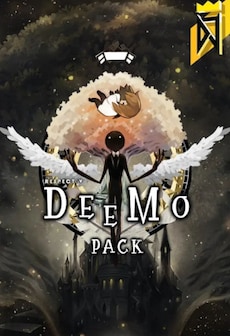 DJMAX RESPECT V - Deemo Pack (PC) - Steam Gift - NORTH AMERICA