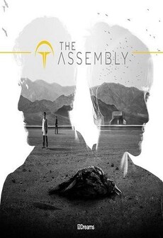 The Assembly (PC) - Steam Gift - EUROPE