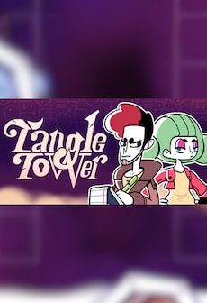 Tangle Tower - Steam - Gift EUROPE