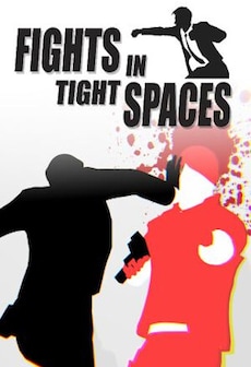 Fights in Tight Spaces (PC) - Steam Gift - NORTH AMERICA
