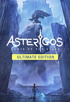 Asterigos: Curse of the Stars | Ultimate Edition (PC) - Steam Gift - GLOBAL