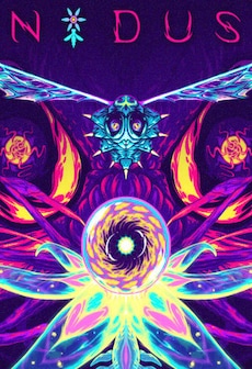 NIDUS (PC) - Steam Gift - GLOBAL