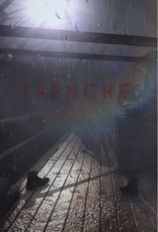 Trenches (PC) - Steam Key - GLOBAL