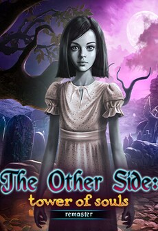 The Other Side: Tower of Souls Remaster (PC) - Steam Key - GLOBAL