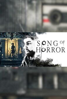 SONG OF HORROR (PC) - Steam Key - GLOBAL