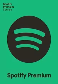 Spotify Premium Manual Top-Up (Individual 6 Months) - Spotify - GLOBAL
