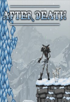 After Death - Steam - Gift GLOBAL