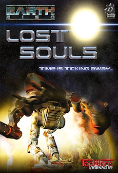 Earth 2150 - Lost Souls Steam Key GLOBAL