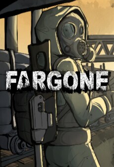 Fargone (PC) - Steam Key - GLOBAL