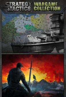 Strategy & Tactics: Wargame Collection - Vikings! Key Steam GLOBAL
