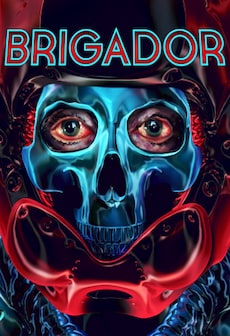 Brigador (PC) - Steam Gift - EUROPE