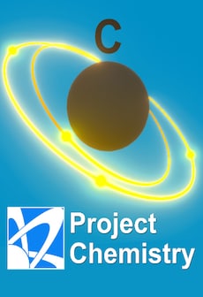 Project Chemistry (PC) - Steam Key - GLOBAL