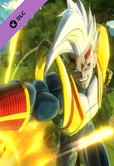 DRAGON BALL XENOVERSE 2 - Extra DLC Pack 3 (PC) - Steam Gift - GLOBAL