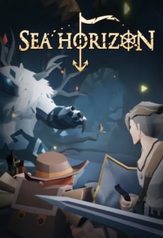 Sea Horizon (PC) - Steam Key - GLOBAL