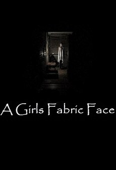 A Girls Fabric Face Steam Key GLOBAL