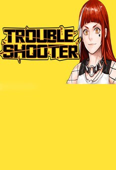 Troubleshooter Steam Gift EUROPE