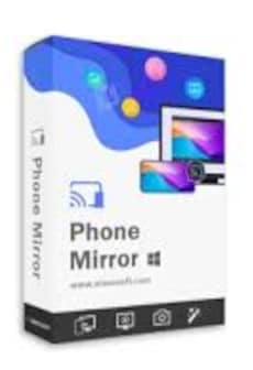 Aiseesoft Phone Mirror (PC) (1 PC, 2 Years)  - Aiseesoft Key - GLOBAL