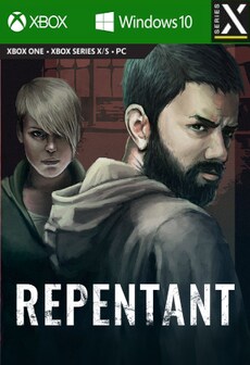 Repentant (Xbox One, PC) - Xbox Live Key - ARGENTINA