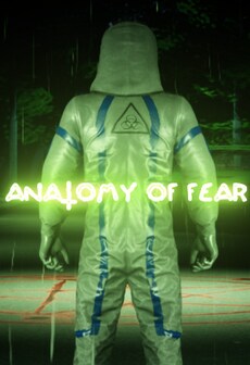 Anatomy of Fear (PC) - Steam Key - GLOBAL