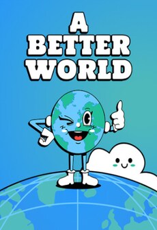 A Better World (PC) - Steam Key - GLOBAL