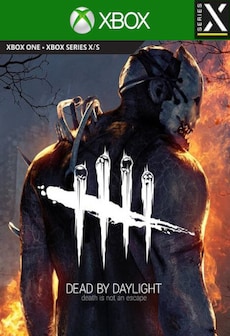 Dead by Daylight (Xbox Series X/S) - Xbox Live Key - UNITED STATES