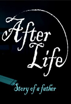After Life - Story of a Father Steam Key GLOBAL