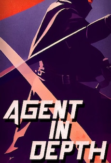 Agent in Depth (PC) - Steam Key - EUROPE