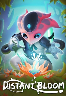 Distant Bloom (PC) - Steam Gift - GLOBAL