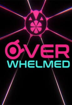 OVERWHELMED (PC) - Steam Key - EUROPE