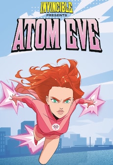 Invincible Presents: Atom Eve (PC) - Steam Gift - NORTH AMERICA