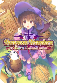 Dungeon Travelers: To Heart 2 in Another World (PC) - Steam Gift - NORTH AMERICA