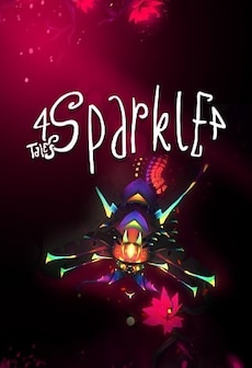 Sparkle 4 Tales (PC) - Steam Key - GLOBAL