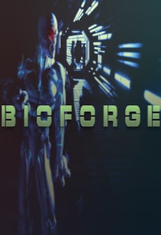 Bioforge GOG.COM Key GLOBAL